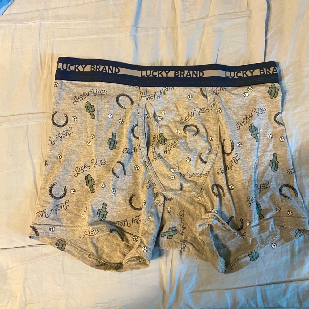 Boxer briefs